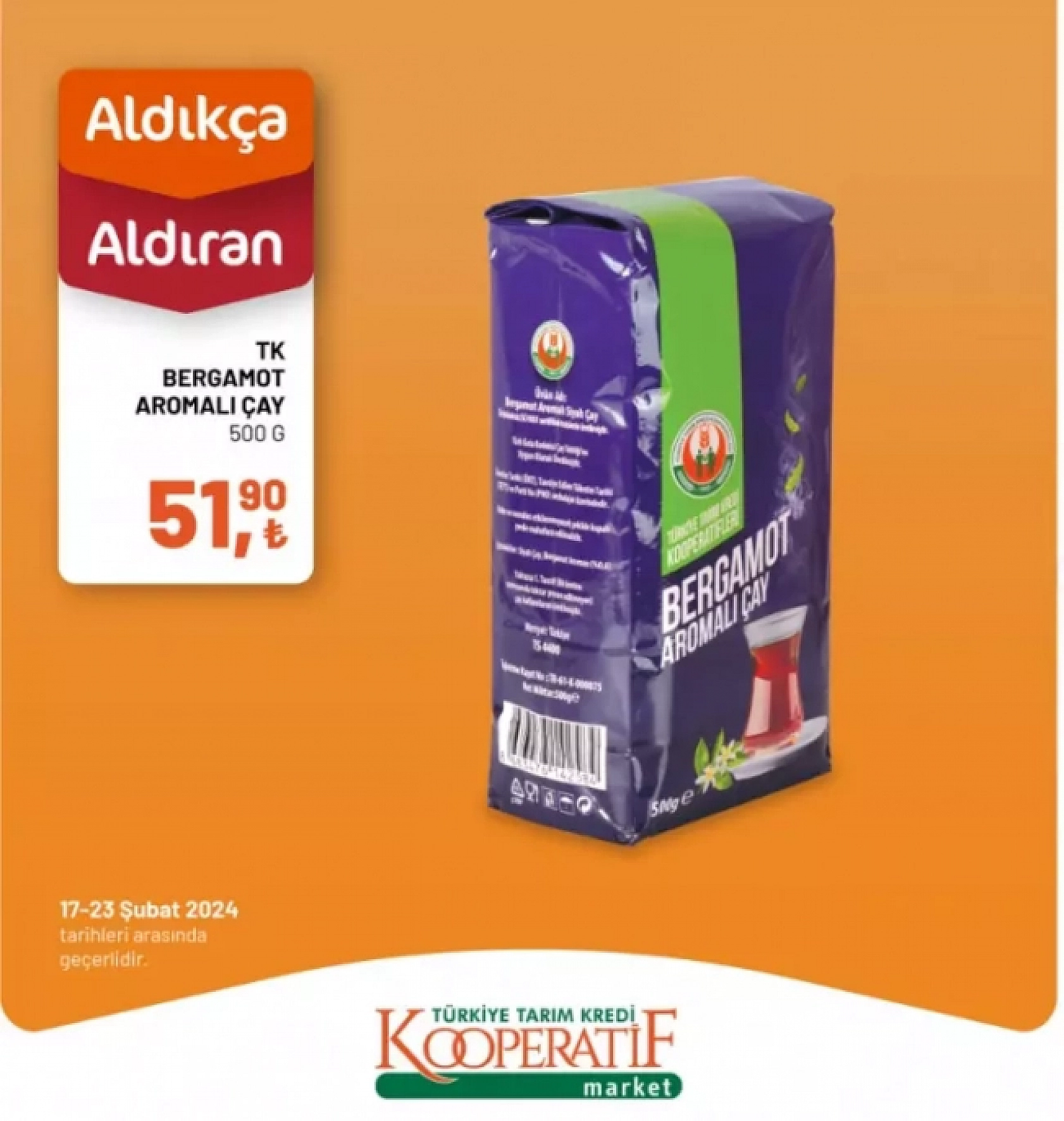 Elazığ'da Bir Market İndirime Gitti: Kapısında Kuyruklar Oluşacak!