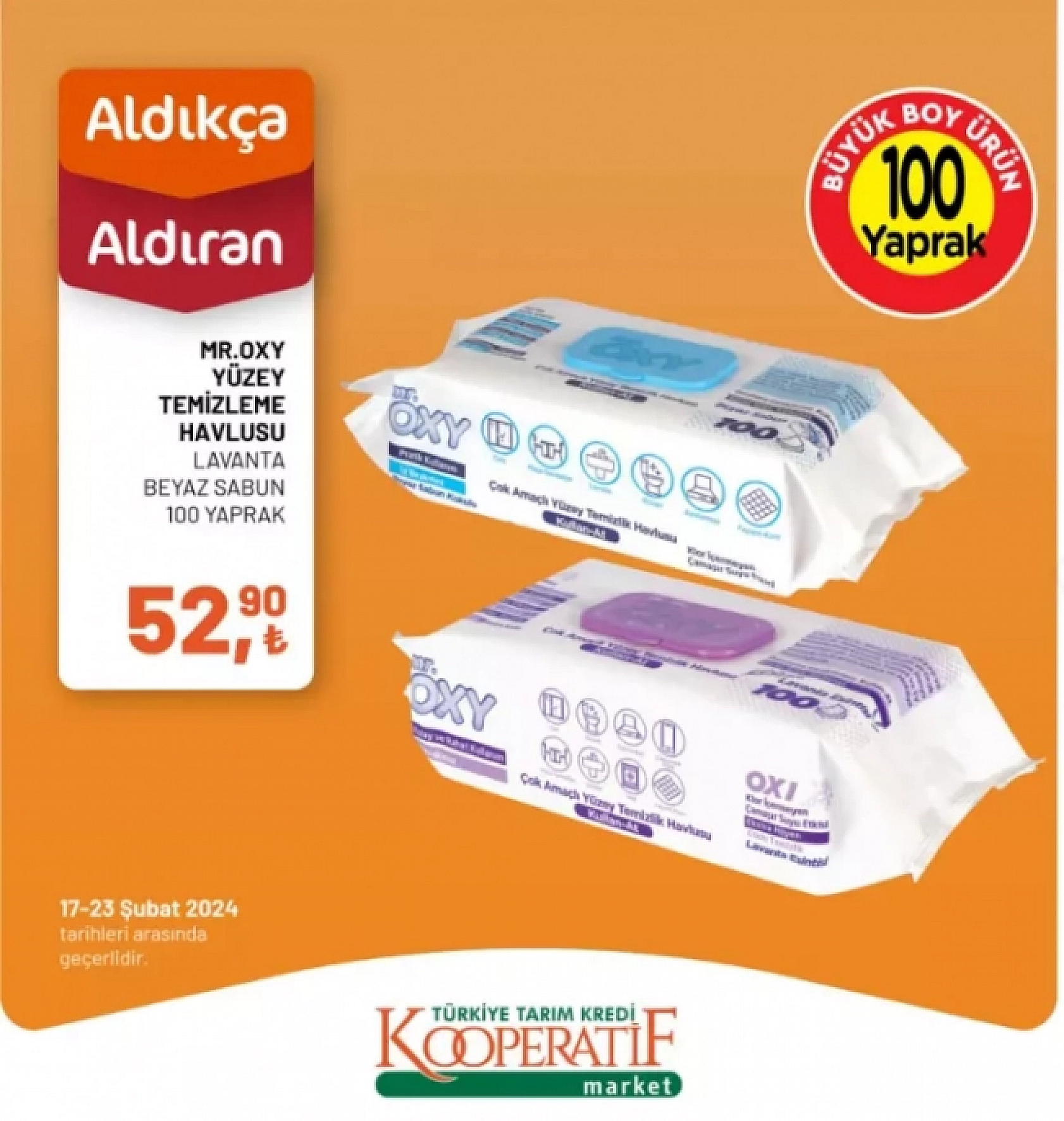 Elazığ'da Bir Market İndirime Gitti: Kapısında Kuyruklar Oluşacak!