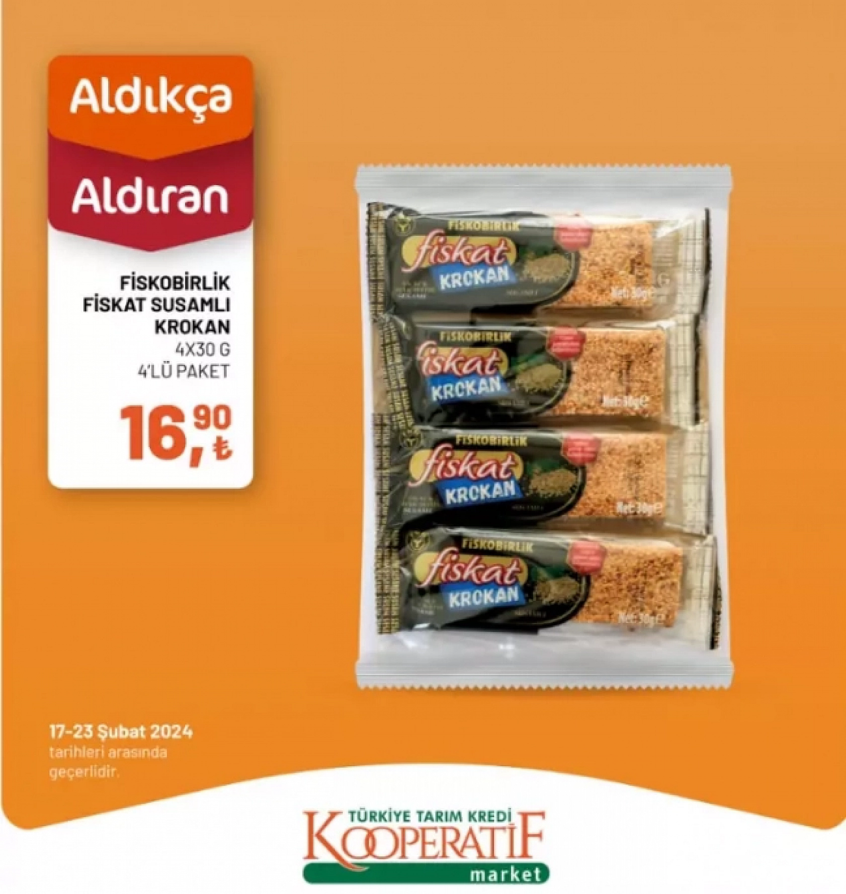 Elazığ'da Bir Market İndirime Gitti: Kapısında Kuyruklar Oluşacak!