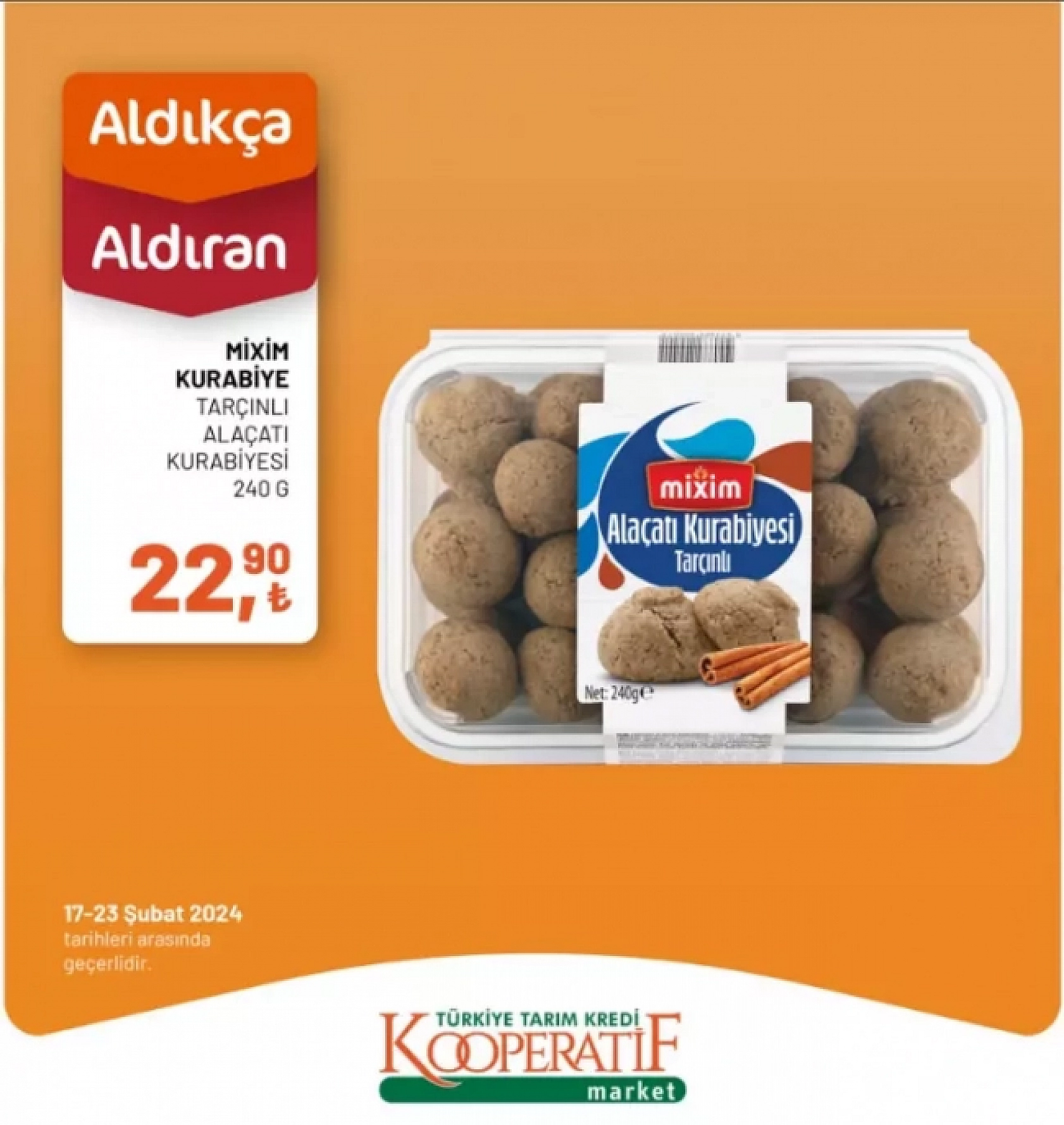 Elazığ'da Bir Market İndirime Gitti: Kapısında Kuyruklar Oluşacak!