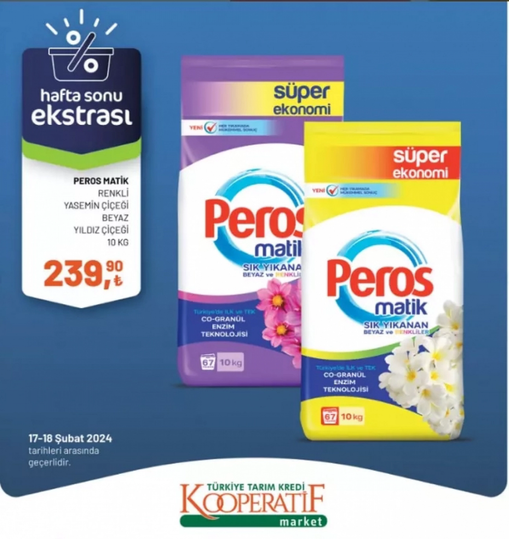 Elazığ'da Bir Market İndirime Gitti: Kapısında Kuyruklar Oluşacak!