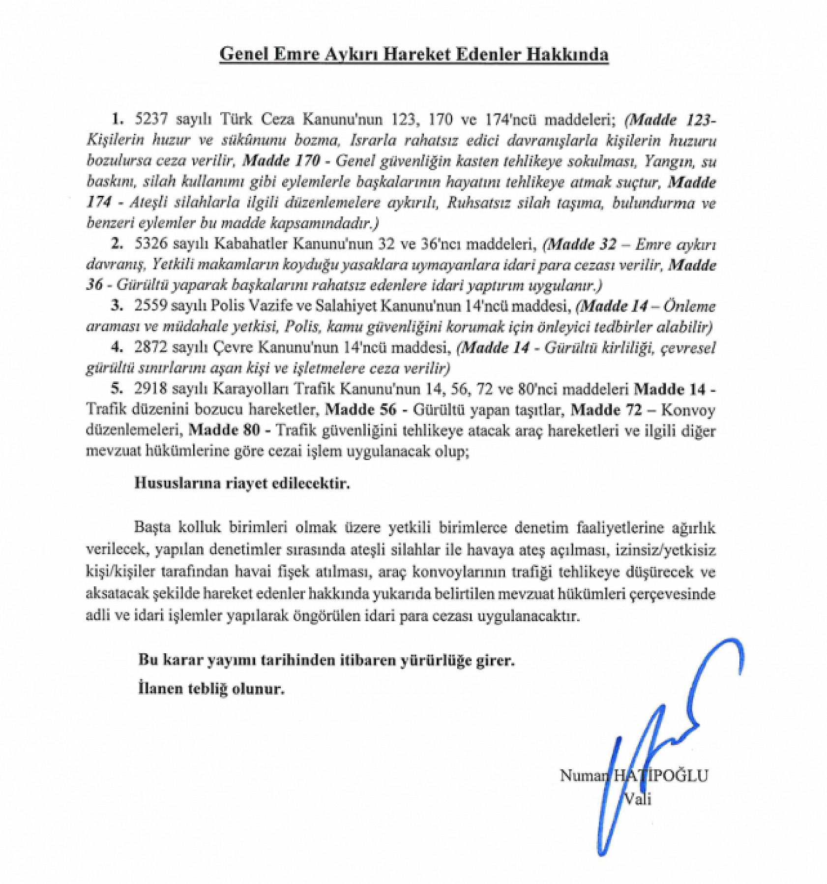 Elazığ'da yeni dönem başlıyor! Artık eskisi gibi olmayacak