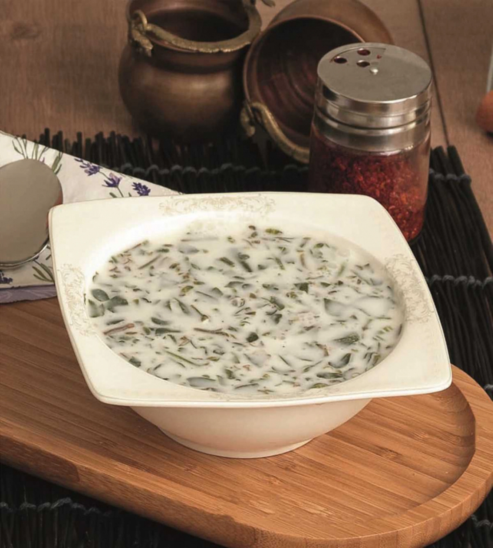 Elazığ'ın en iyi yemeği hangisidir? Elazığ'da ne yenir?