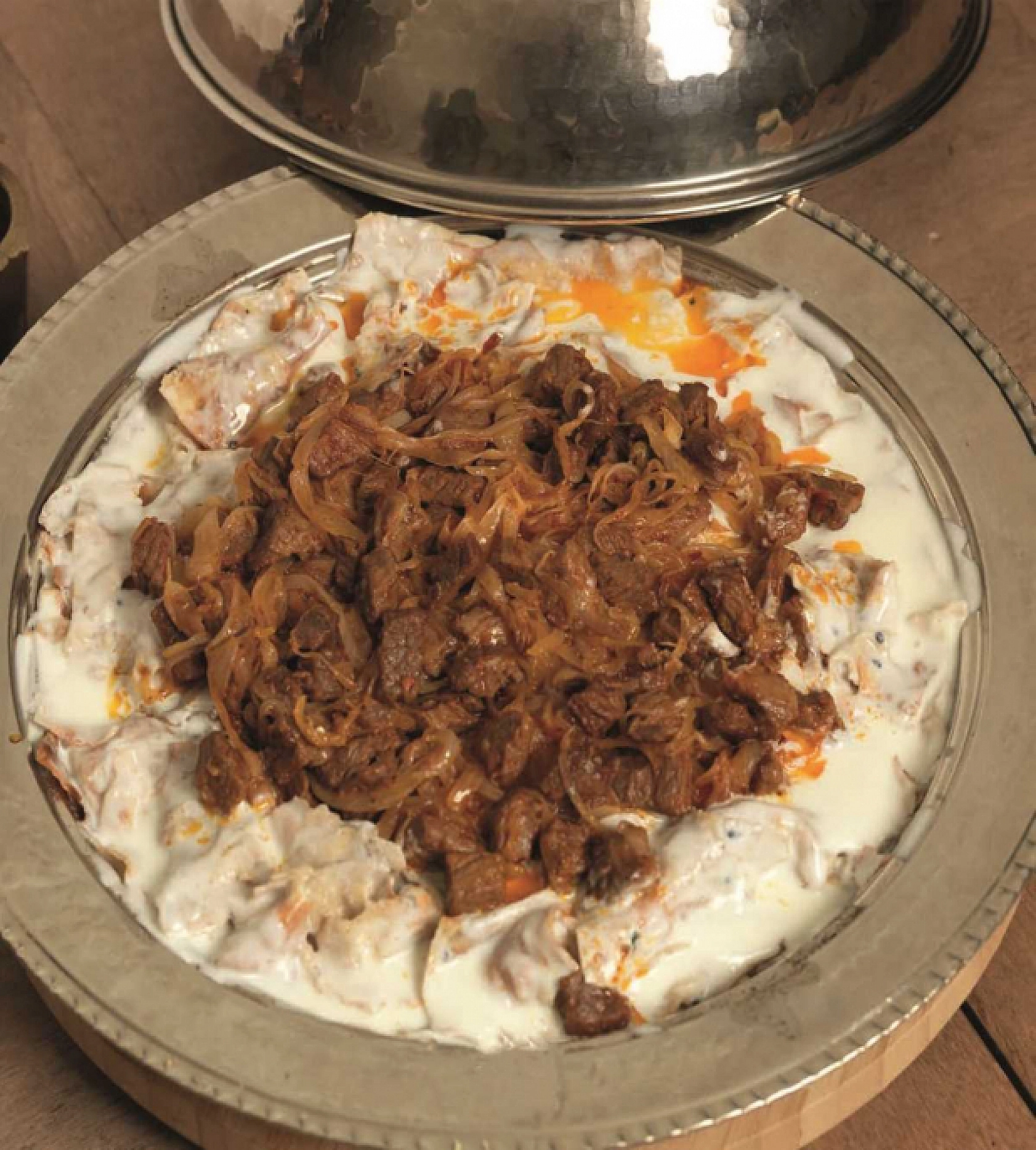 Elazığ'ın en iyi yemeği hangisidir? Elazığ'da ne yenir?