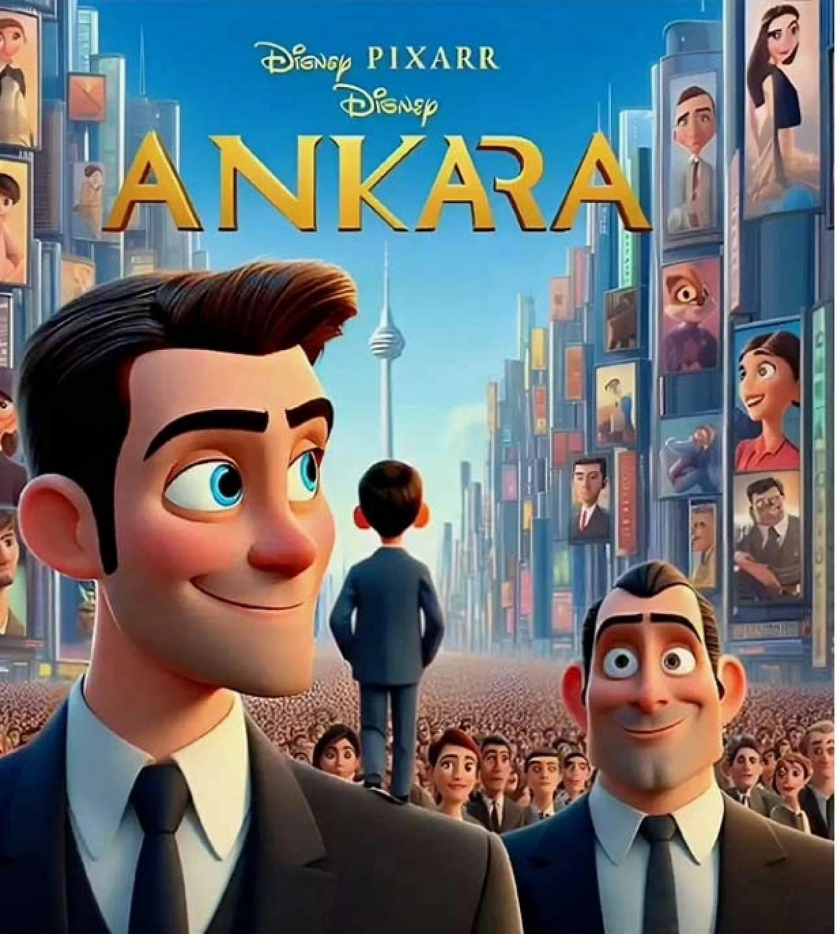 Yapay Zeka Elazığ'a Ayıp Etti!