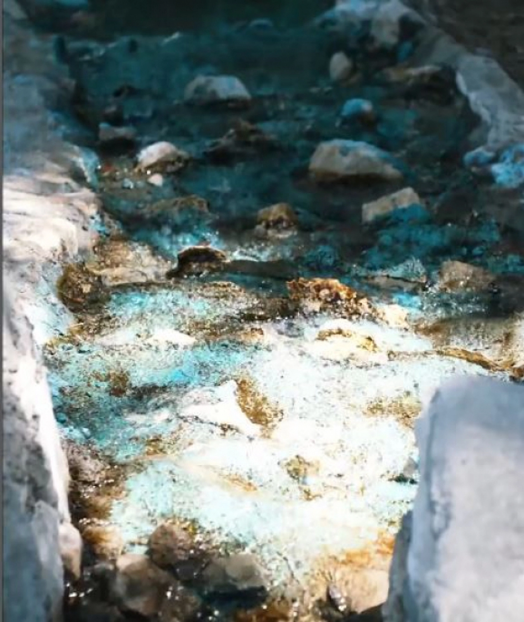 Elazığ'da bu yaz herkes burayı konuşuyor ama kimse detayları bilmiyor: İşte o muazzam yere ait her şey..