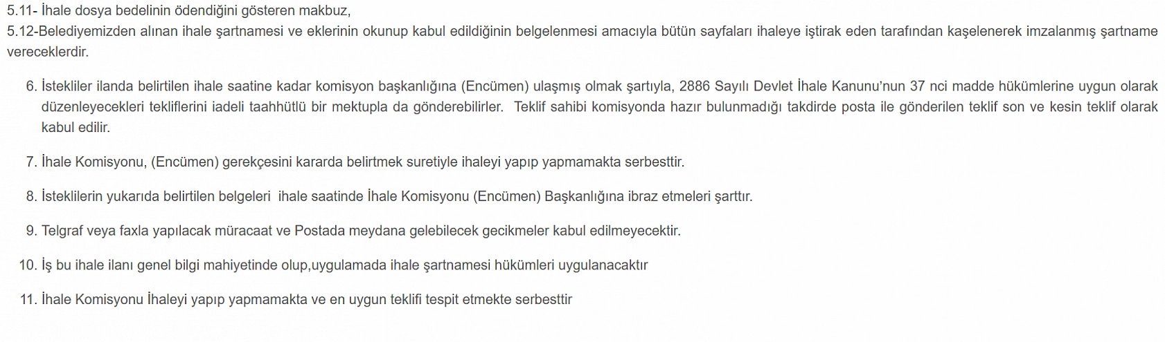 Elazığ Belediyesi 401 araçlık park alanını kiraya verecek! İhaleyi alan 3 yıl işletecek