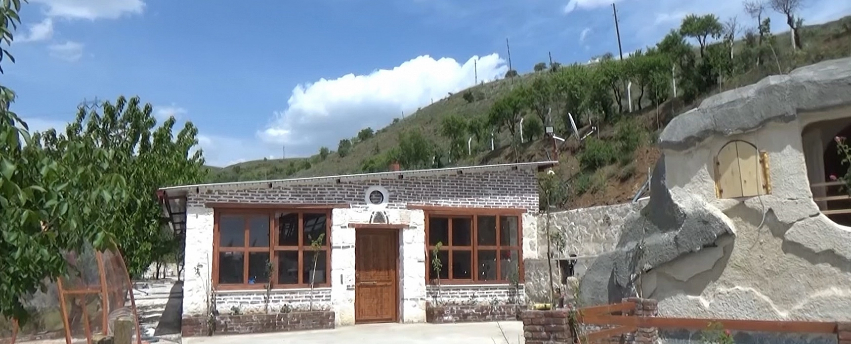 Harput'a Yepyeni Bir Değer Daha Kazandırıldı!