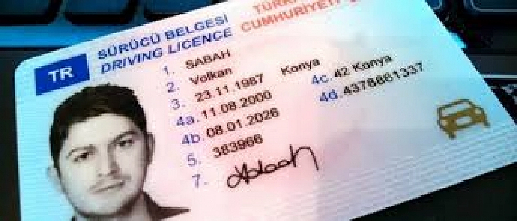 Elazığ'daki Bütün Sürücüleri Şaşırtan Karar: Ehliyetiniz Elinizden Alınabilir!