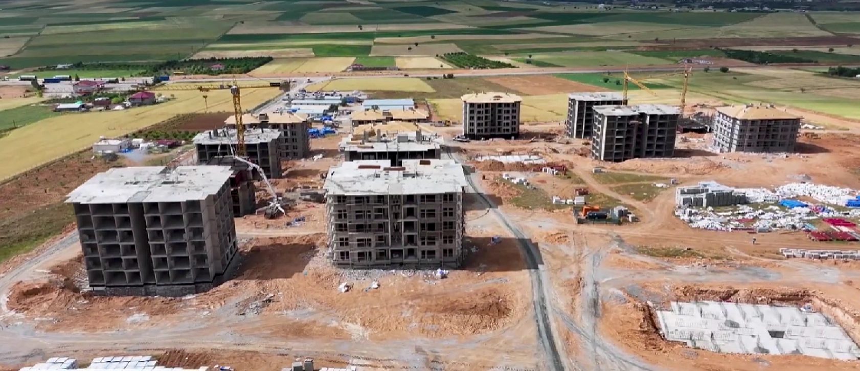 Bu fırsatı kaçıran üzülür! TOKİ'den dev çalışma 250 bin kişiye ev müjdesi