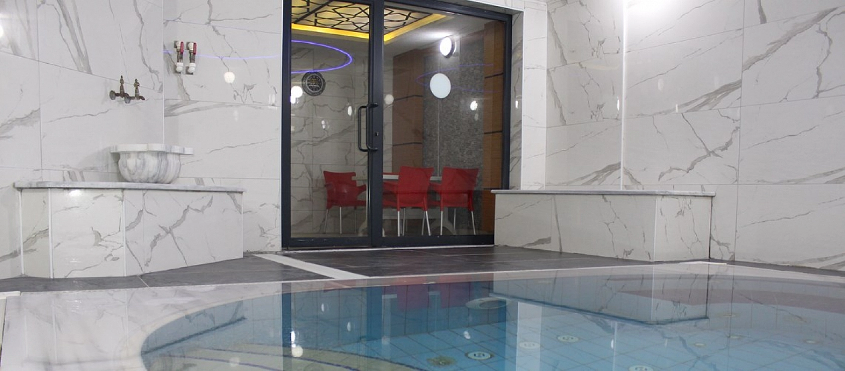 Elazığ'ın Yanı Başında! Derdi Olan Oraya Gidiyor!