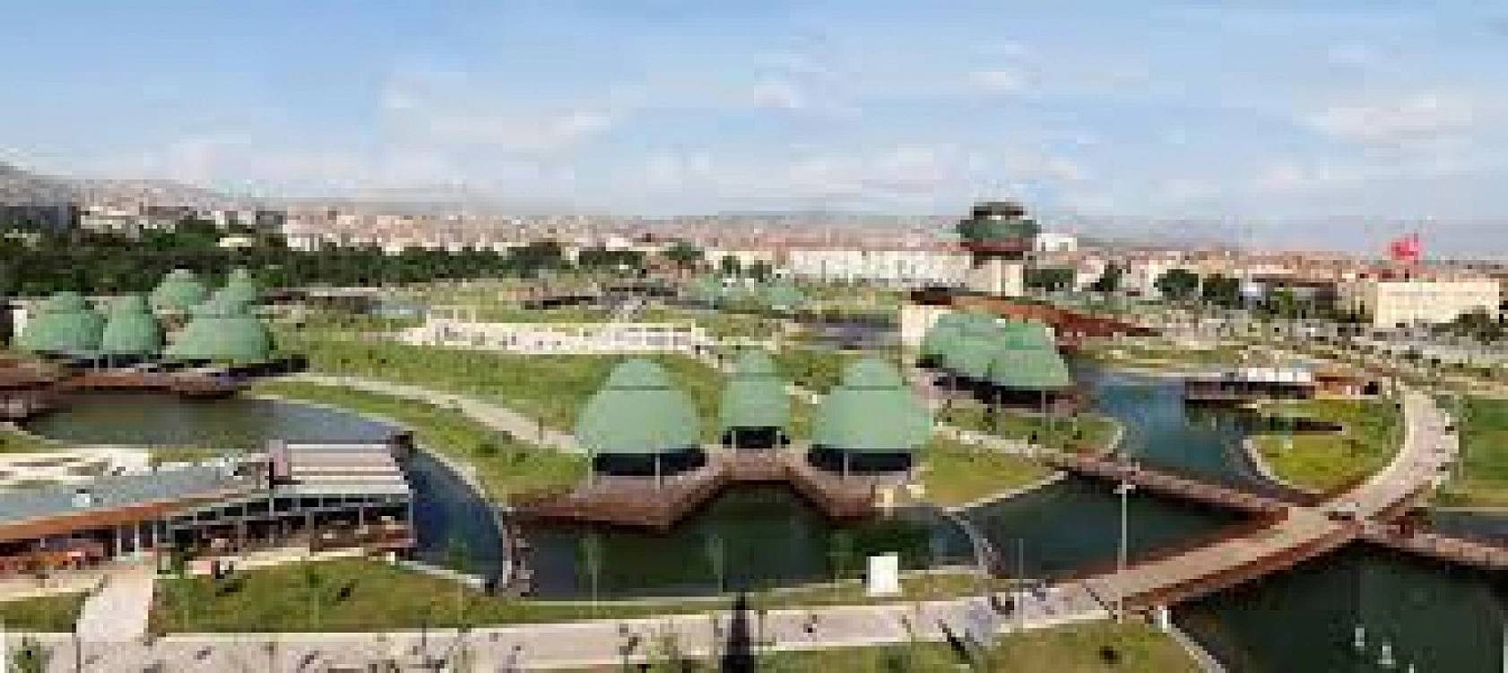 Elazığ'da Bu Mekanlara Gitmeden Yazı Bitirmeyin!