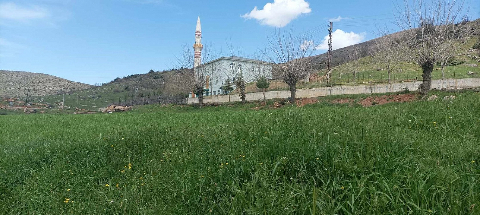Elazığ'da Geleceğin Yıldızı Olmaya Aday Olan Bu Köy, Görenleri Büyülemeye Devam Ediyor!