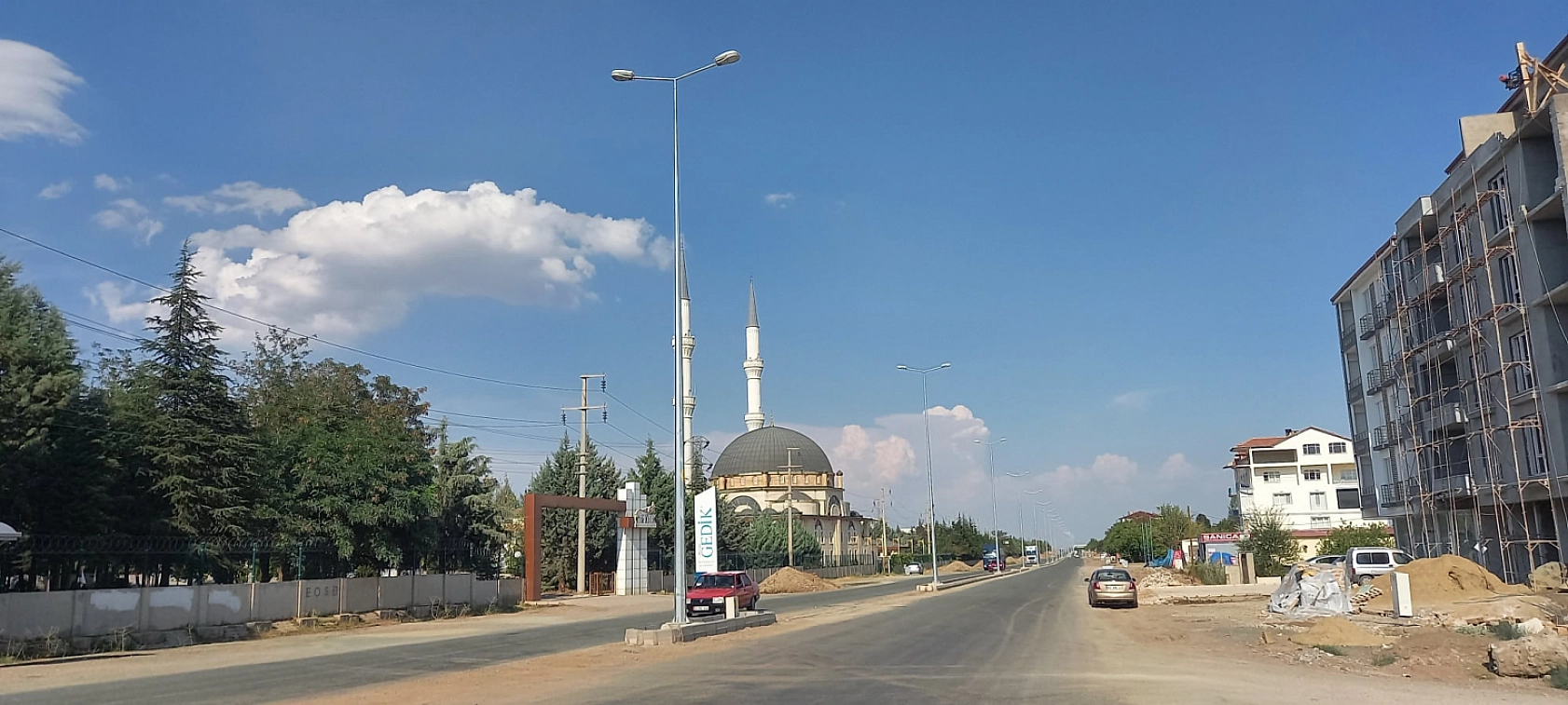 Elazığ'da ilçe nüfusları belli oldu! Nüfusu en çok artan ilçe bilin bakalım neresi?
