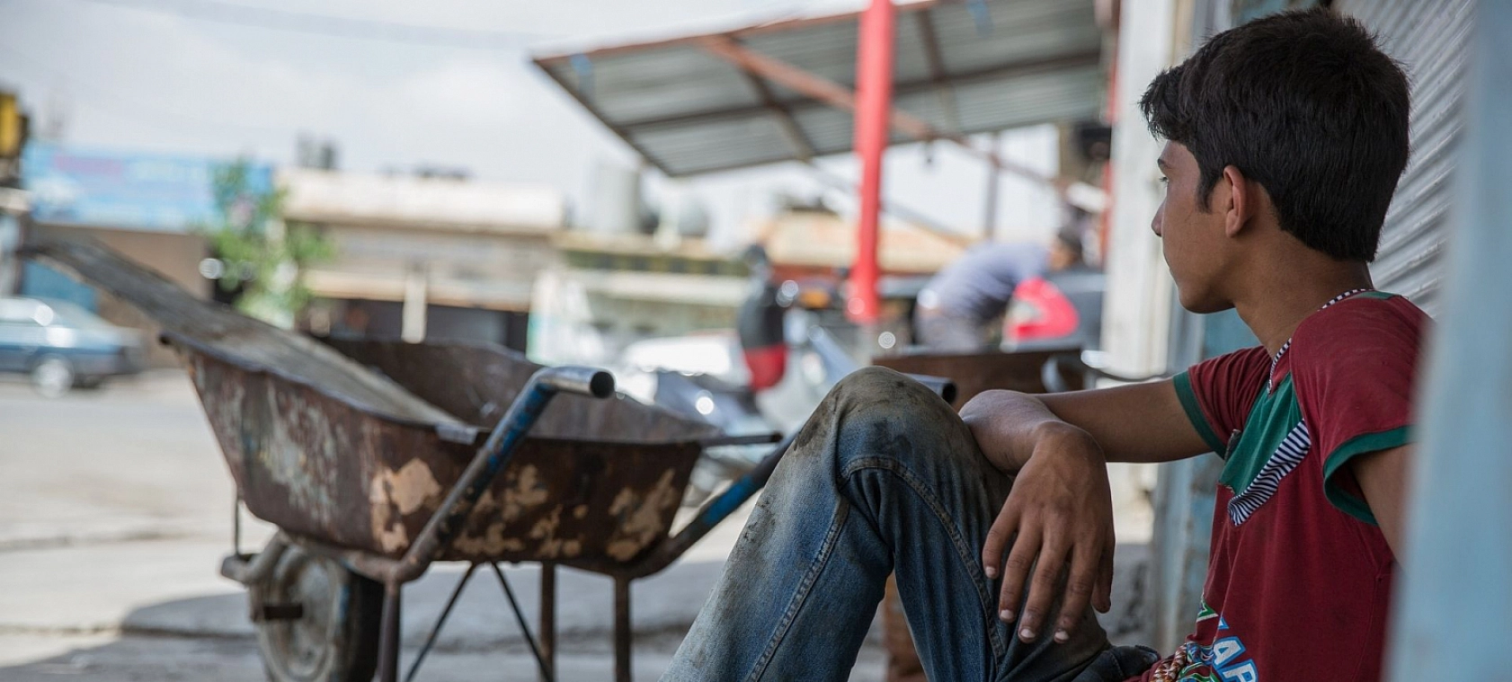 Elazığ'ın Asla Çözülmeyen Sorunu!