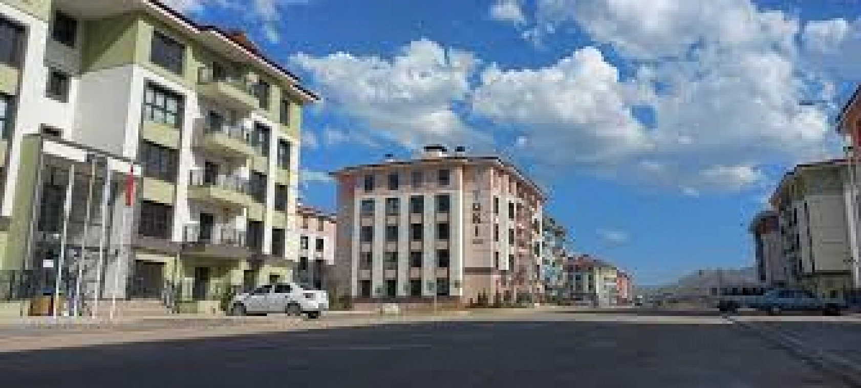 Malatya'da Sona Yaklaşıldı! 2 Bin Konutun Teslim Tarihi Belli Oldu!