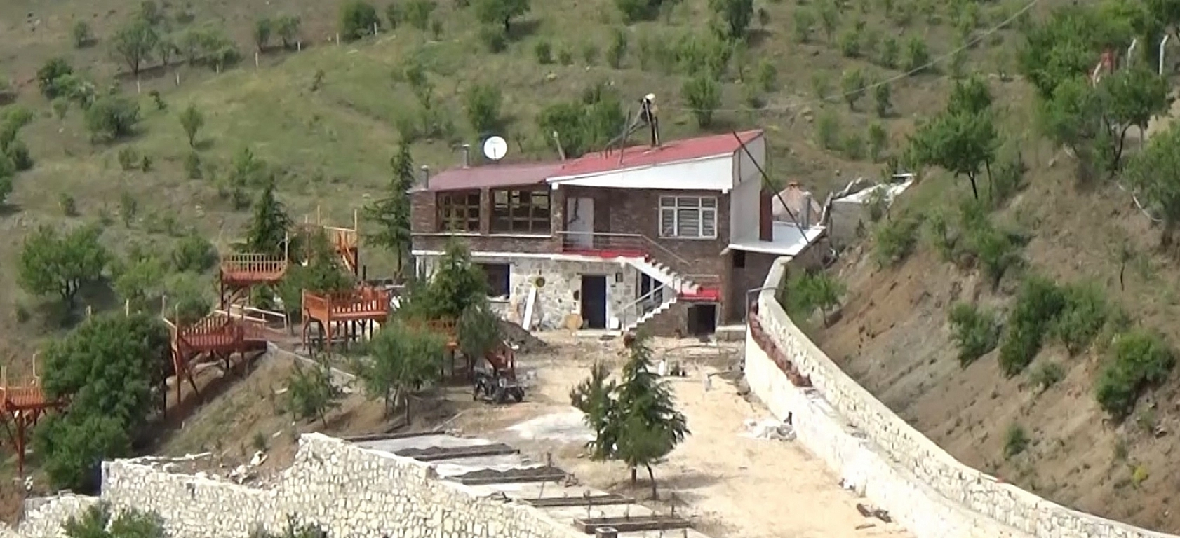 Harput'a Yepyeni Bir Değer Daha Kazandırıldı!