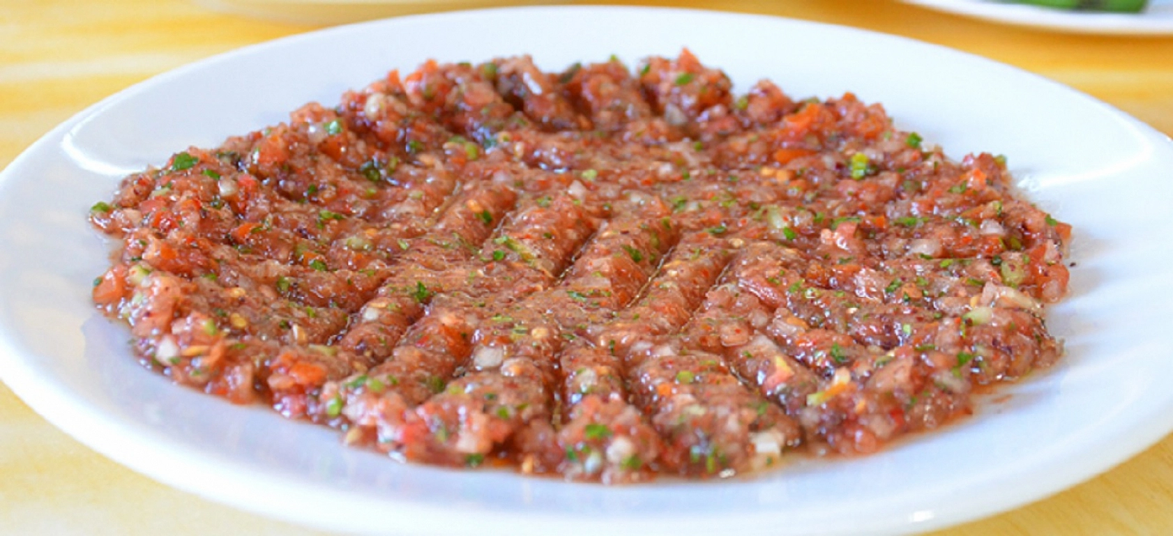 Elazığ'da Bu Ay En Çok Hangi Mekan Talep Gördü?