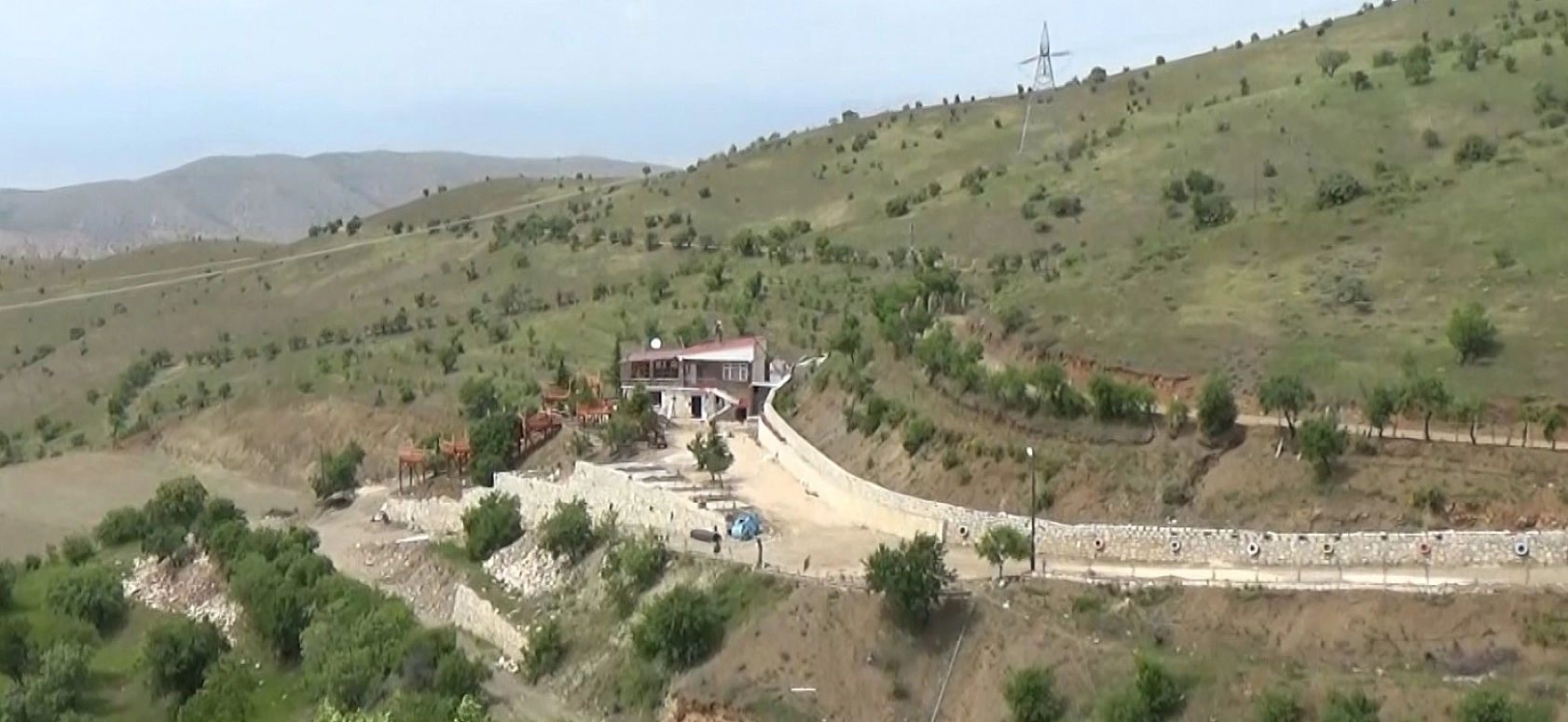 Harput'a Yepyeni Bir Değer Daha Kazandırıldı!