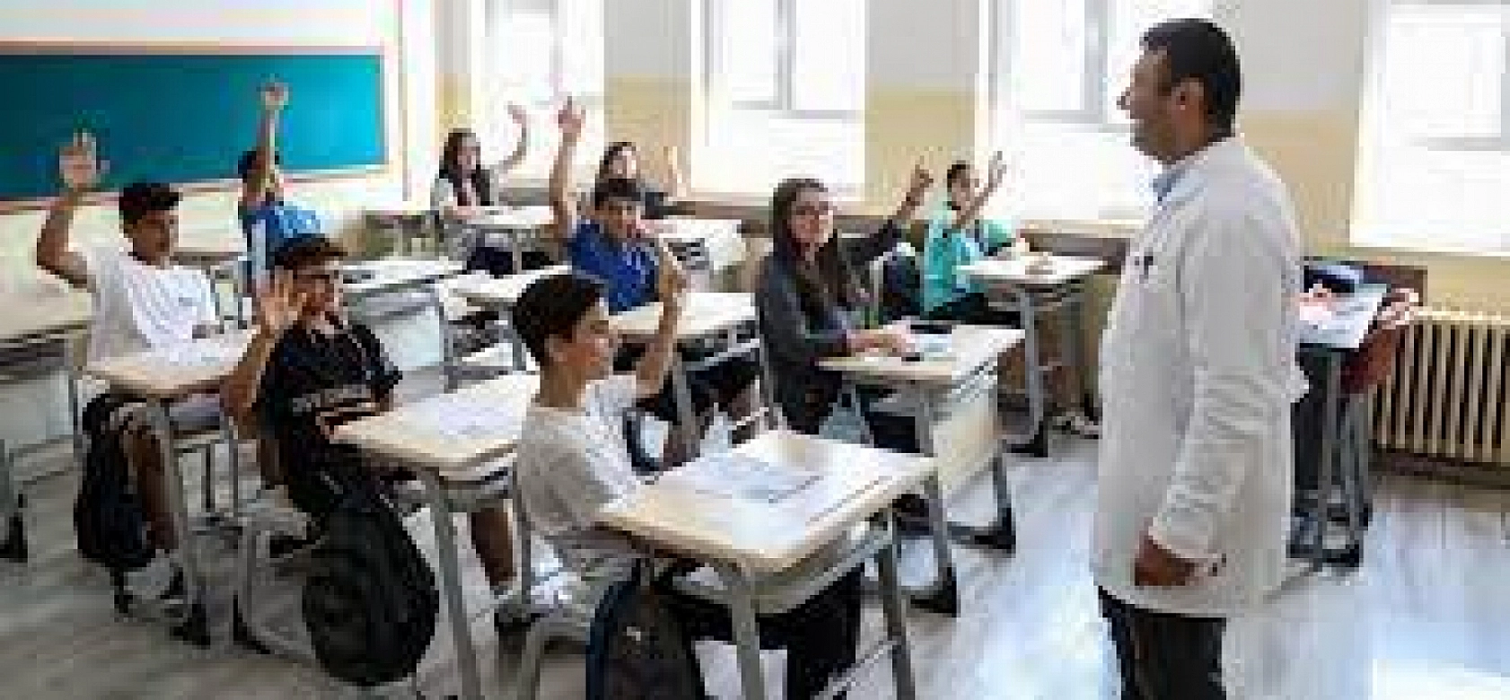 Elazığ'da Okullar Ne Zaman Açılacak?