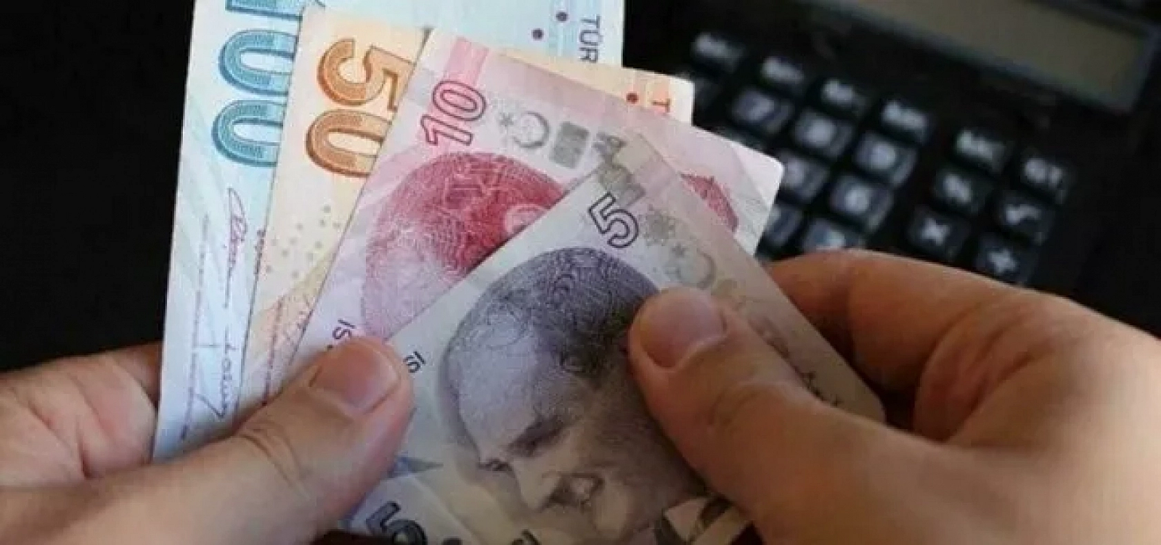 Elazığ'da Tek Şartı Sağlayana 2 Bin 424 TL Ödenecek!