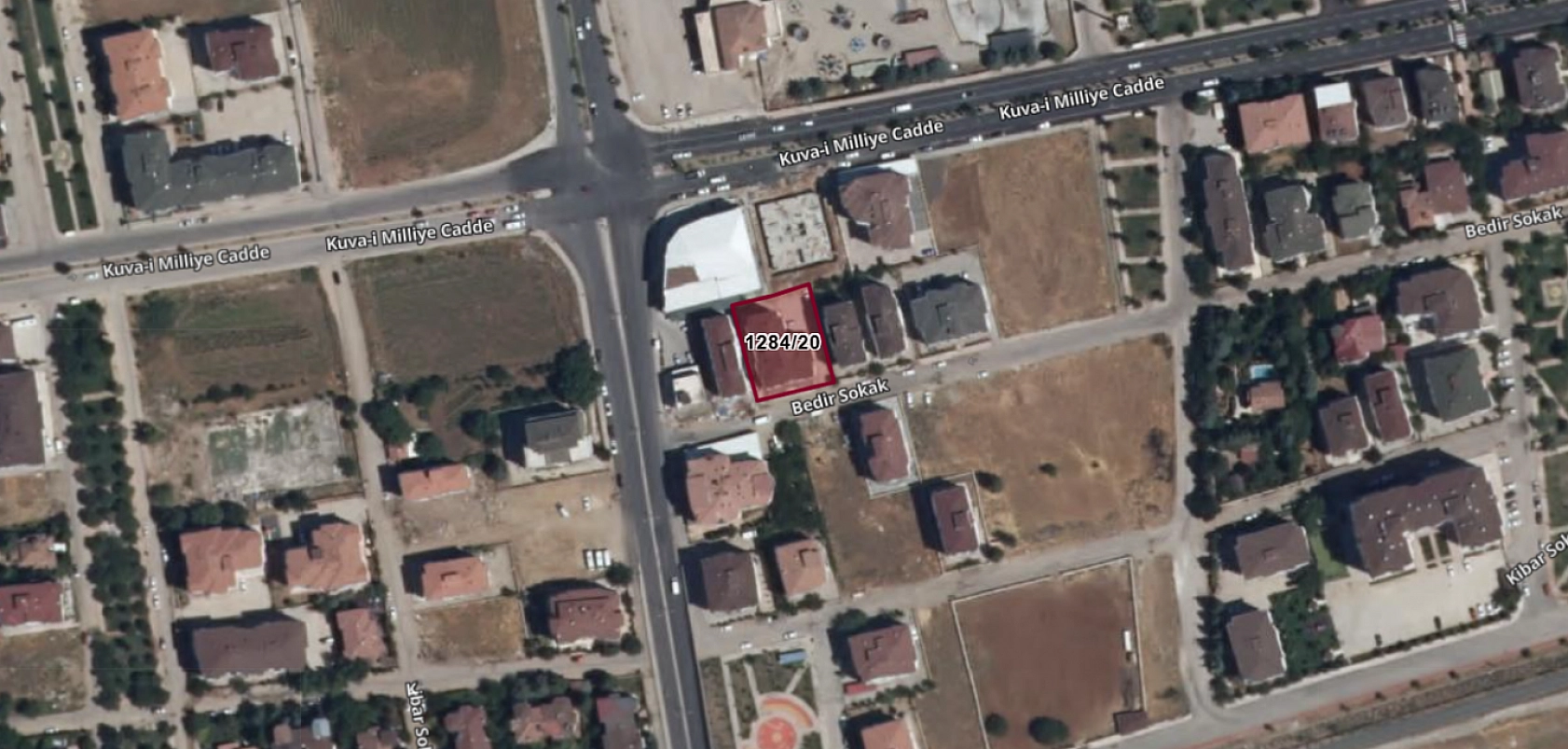 Bu ilan sizi Elazığ'da dükkan sahibi yapacak! İcradan satışa çıkıyor