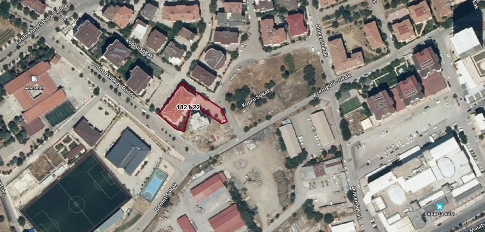 Elazığ'da şehir merkezinde eviniz olsun! Elazığ'da daire icradan satışa çıkıyor… Üniversiteye yürüme mesafesinde