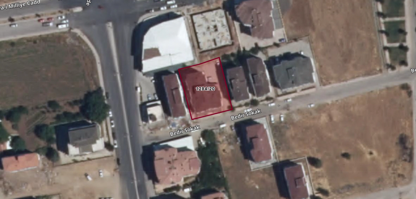 Bu ilan sizi Elazığ'da dükkan sahibi yapacak! İcradan satışa çıkıyor