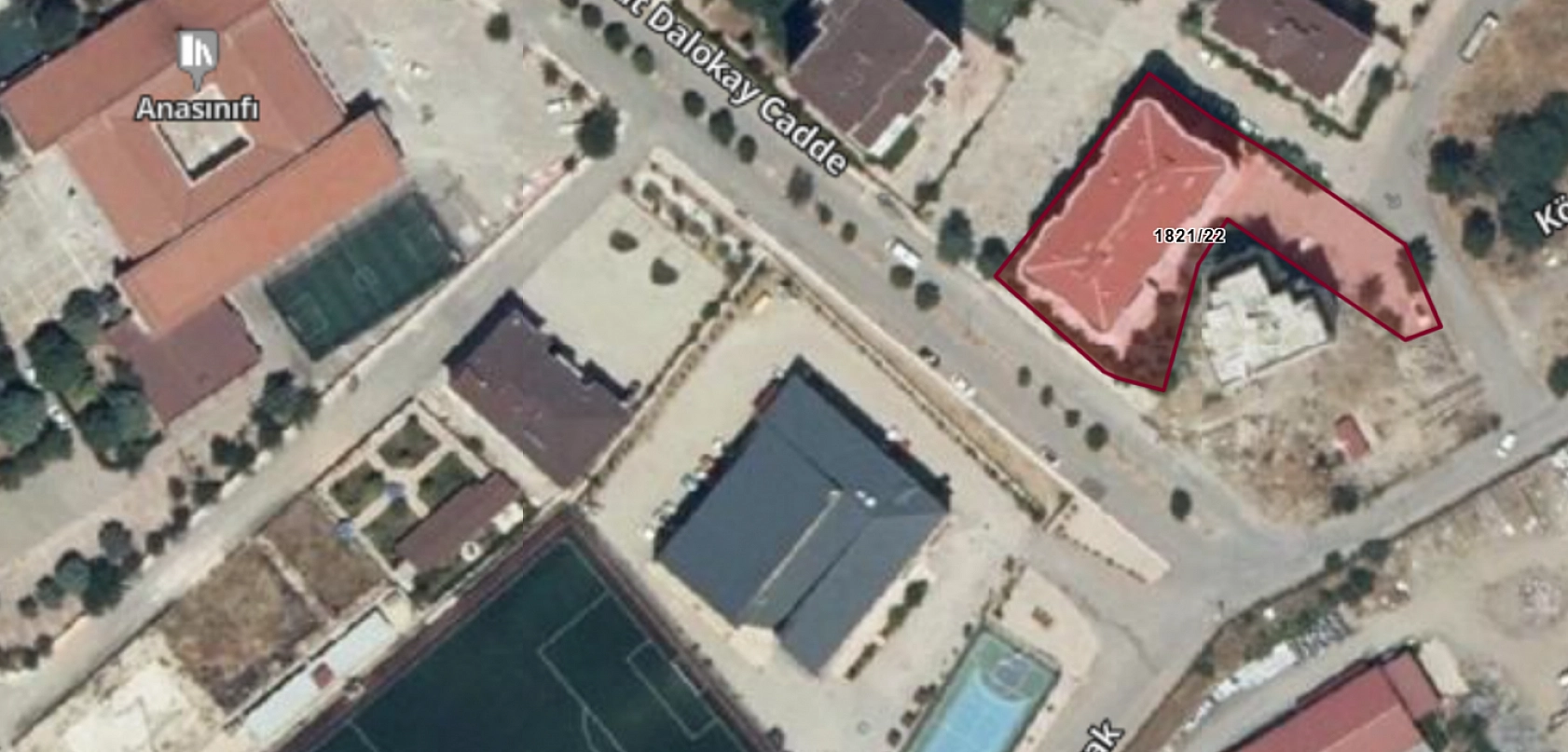 Elazığ'da şehir merkezinde eviniz olsun! Elazığ'da daire icradan satışa çıkıyor… Üniversiteye yürüme mesafesinde