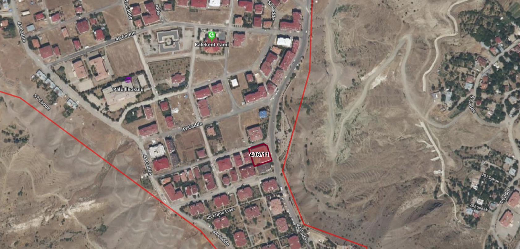 Kaçıran pişman olur! Elazığ'da iş yeri icradan satışa çıktı… Değerinin çok altında