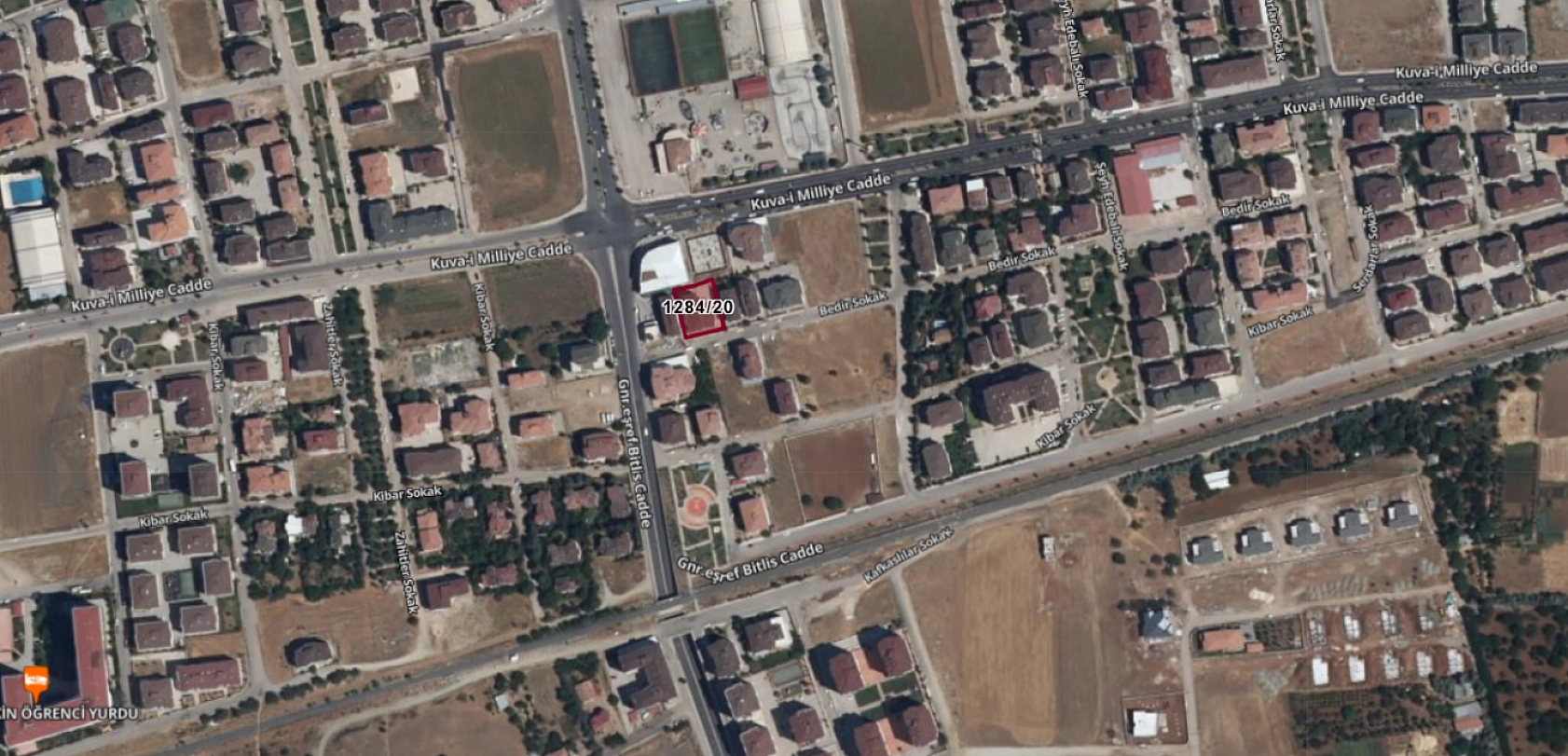 Bu ilan sizi Elazığ'da dükkan sahibi yapacak! İcradan satışa çıkıyor