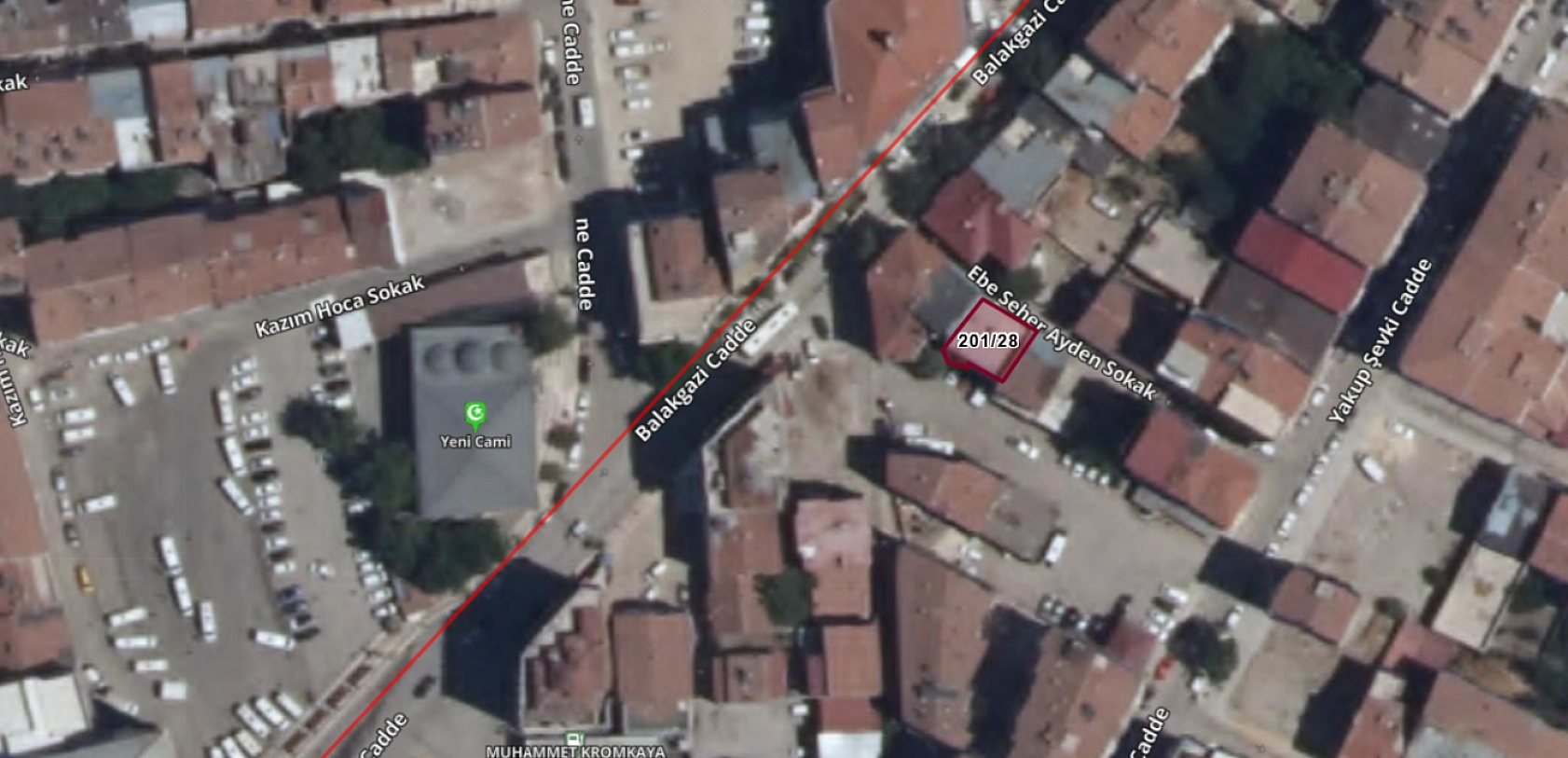 Elazığlıların gözü burada! 1 milyon TL'ye dükkan sahibi olabilirsiniz