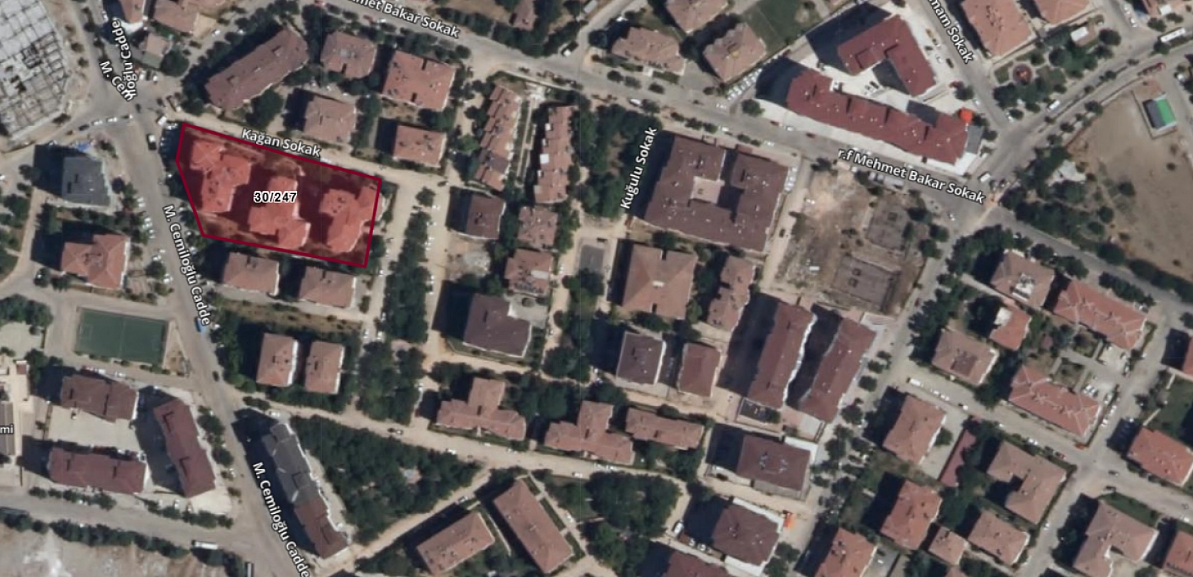 Elazığ Merkez'de fırsat satışı! 140 metrekare daire icradan alıcı bekliyor