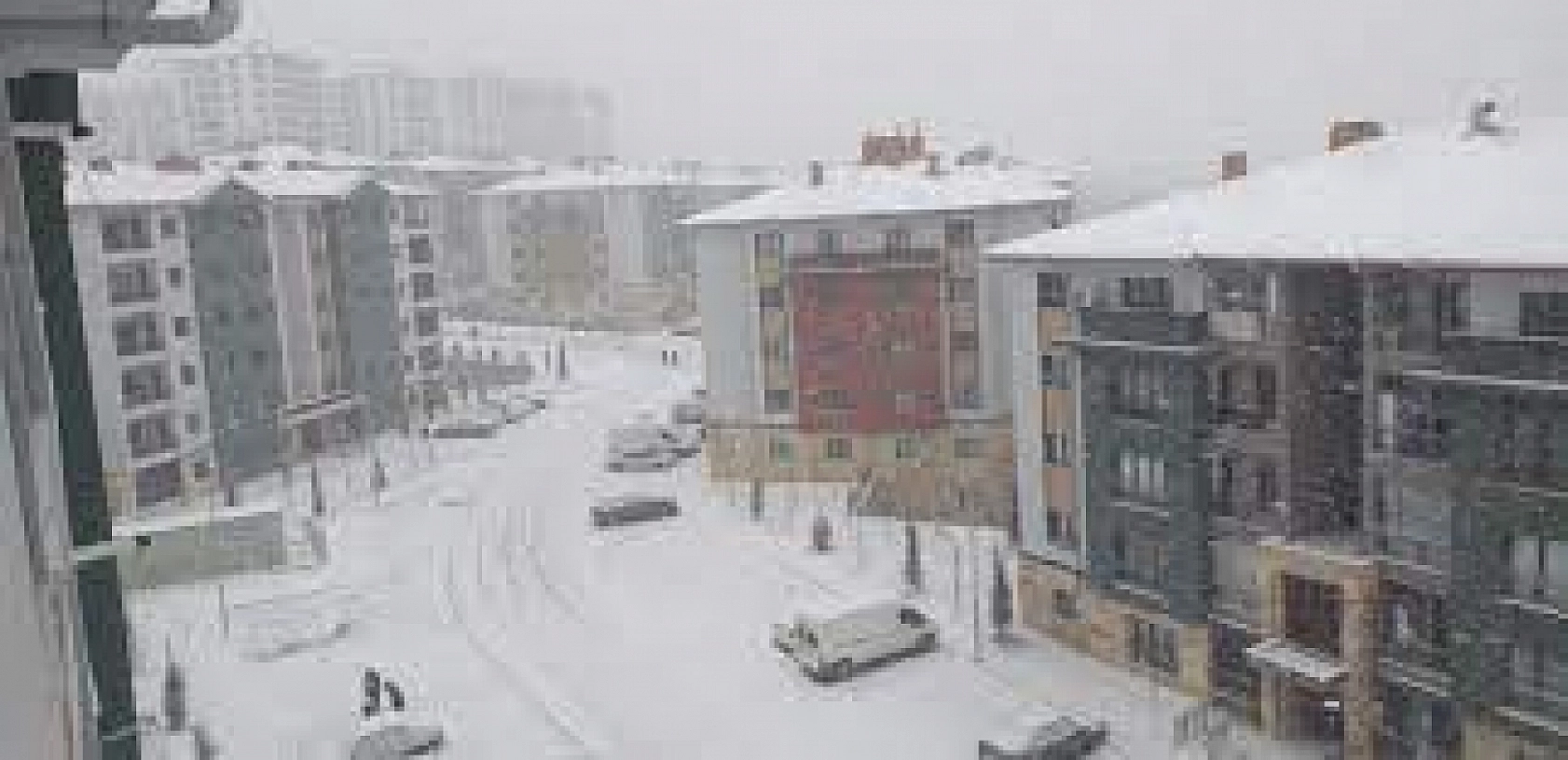 Elazığ'da bu tarihlere dikkat: Güneşe aldanmayın, hazırlığınızı yapın