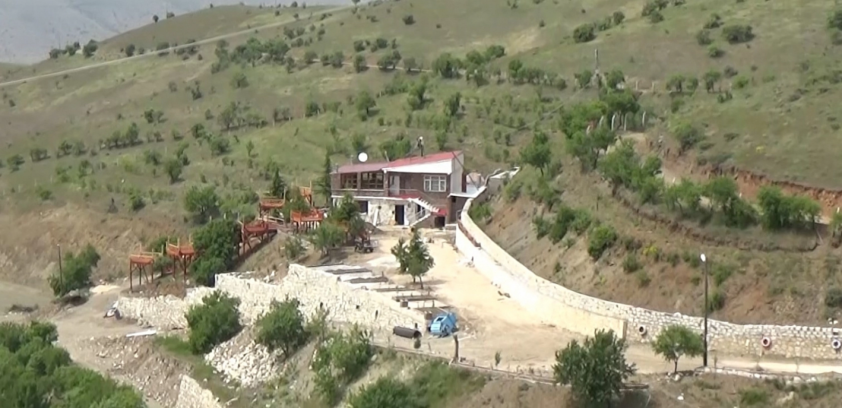 Harput'a Yepyeni Bir Değer Daha Kazandırıldı!