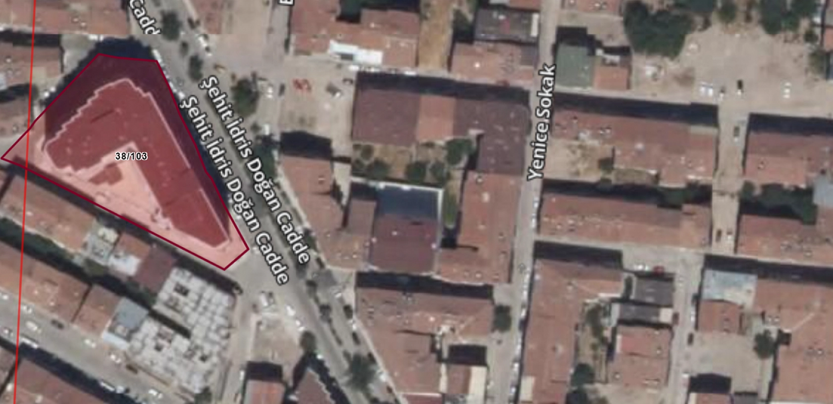 Elazığ'da bu fiyata şehir merkezinde ev mi kaldı? Elazığ'da icradan satılık daire şaşırtıyor
