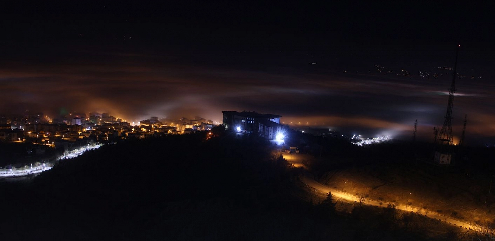 Paris Değil, Elazığ...