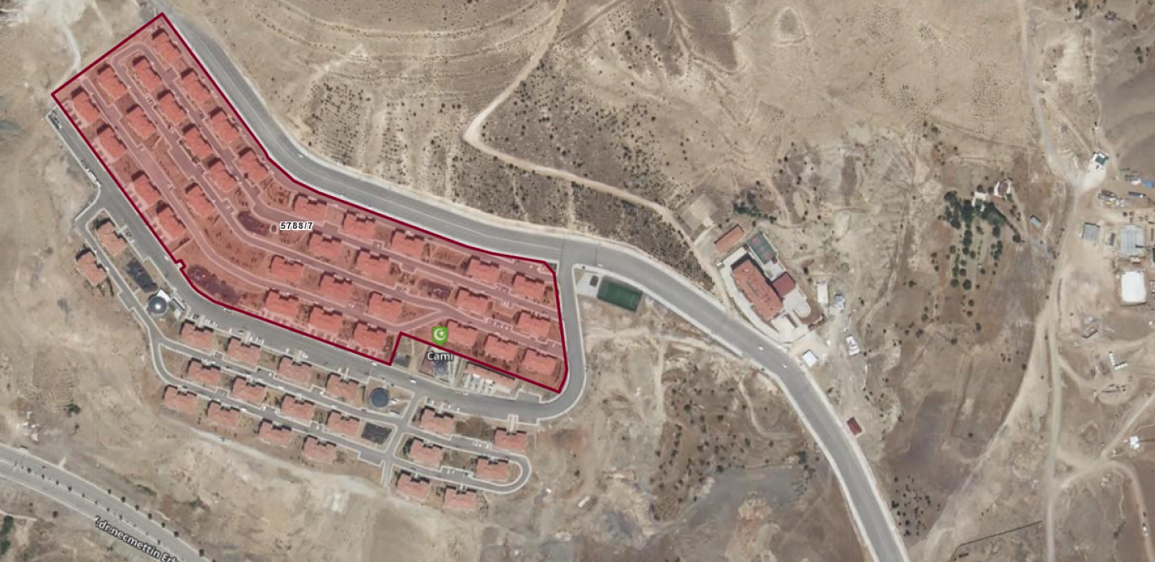 Uygun fiyatlı ev arayanlara müjde! Elazığ'da mahkemeden satılık 2+1 daire… Fiyatı şaşırtıyor!