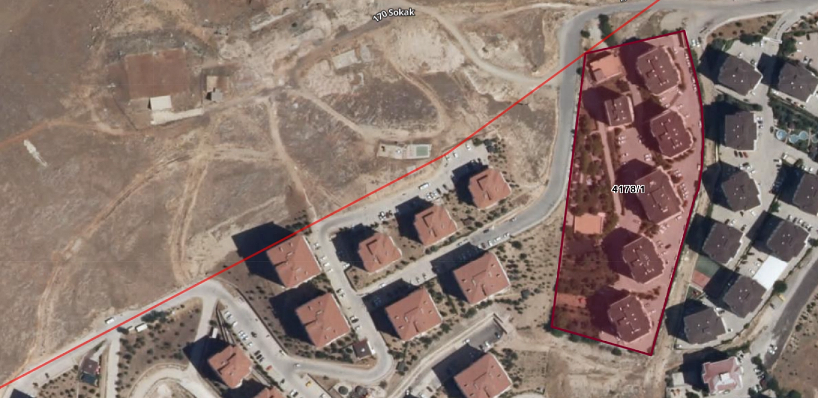 Elazığ'da 3+1 daire 1 milyon 800 bin TL icradan satışta! Detayları yatırımcının ilgisini çekiyor