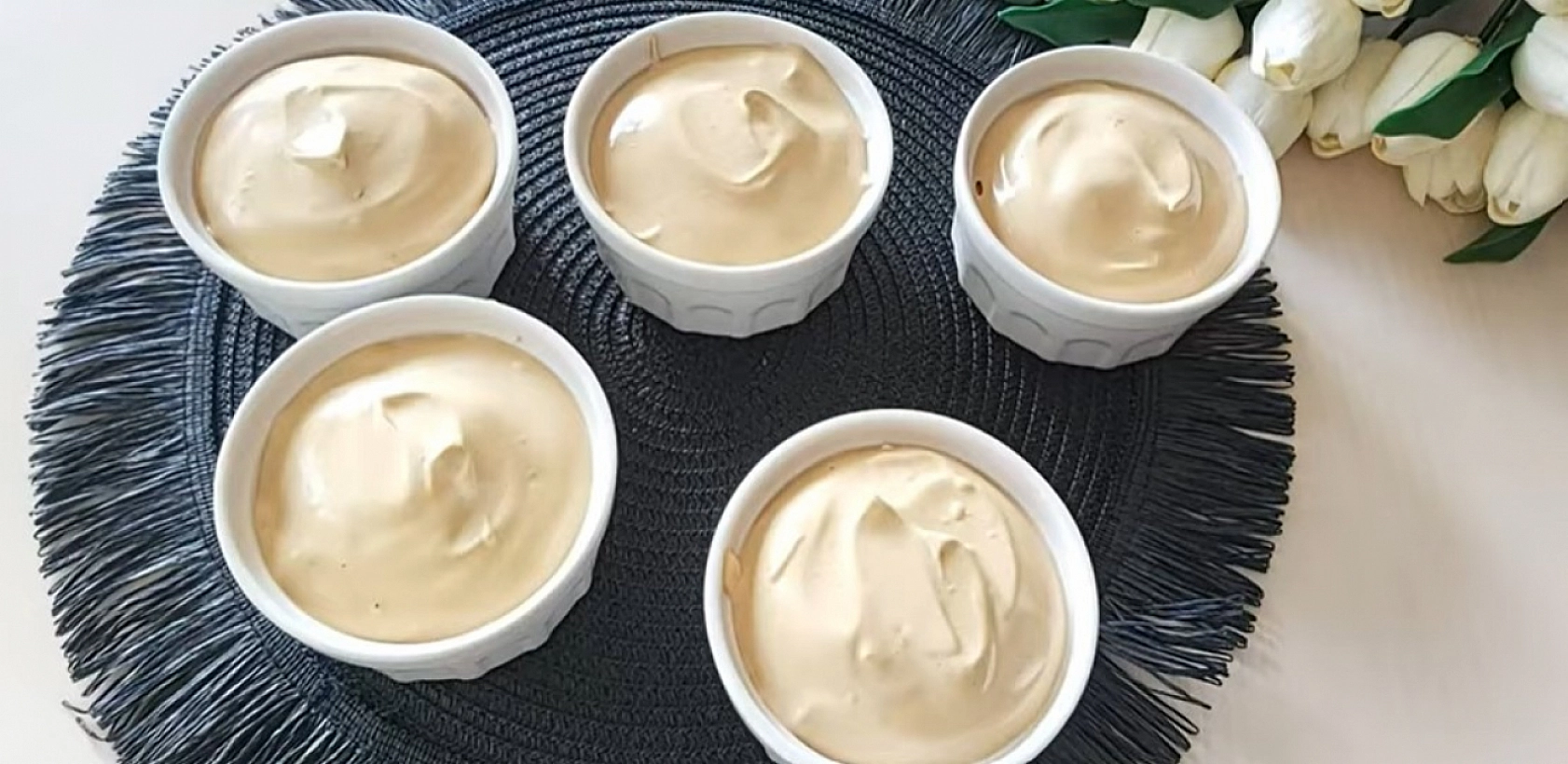 Elazığ'da her evde yapılıyor! İki malzeme ile bu tatlıyı yapabilirsiniz