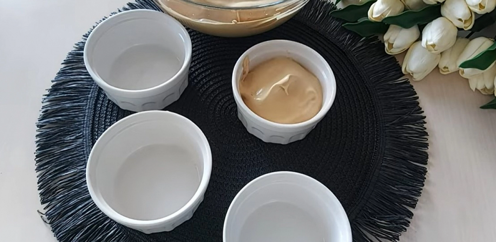 Elazığ'da her evde yapılıyor! İki malzeme ile bu tatlıyı yapabilirsiniz