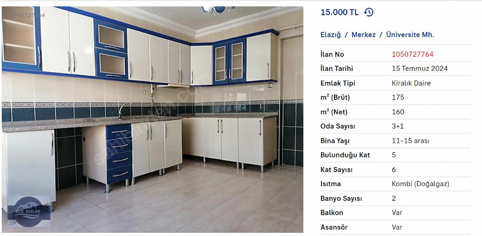 Elazığ'da Sınırı Kalktı! Fiyatları Görenler 'Yok Artık' Diyor