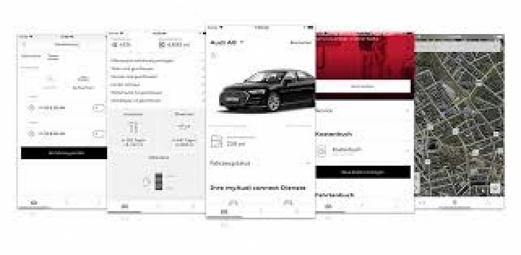 Audi'den Elazığ'daki sevenlerini üzecek karar! 26 Eylül'de kapatılıyor!