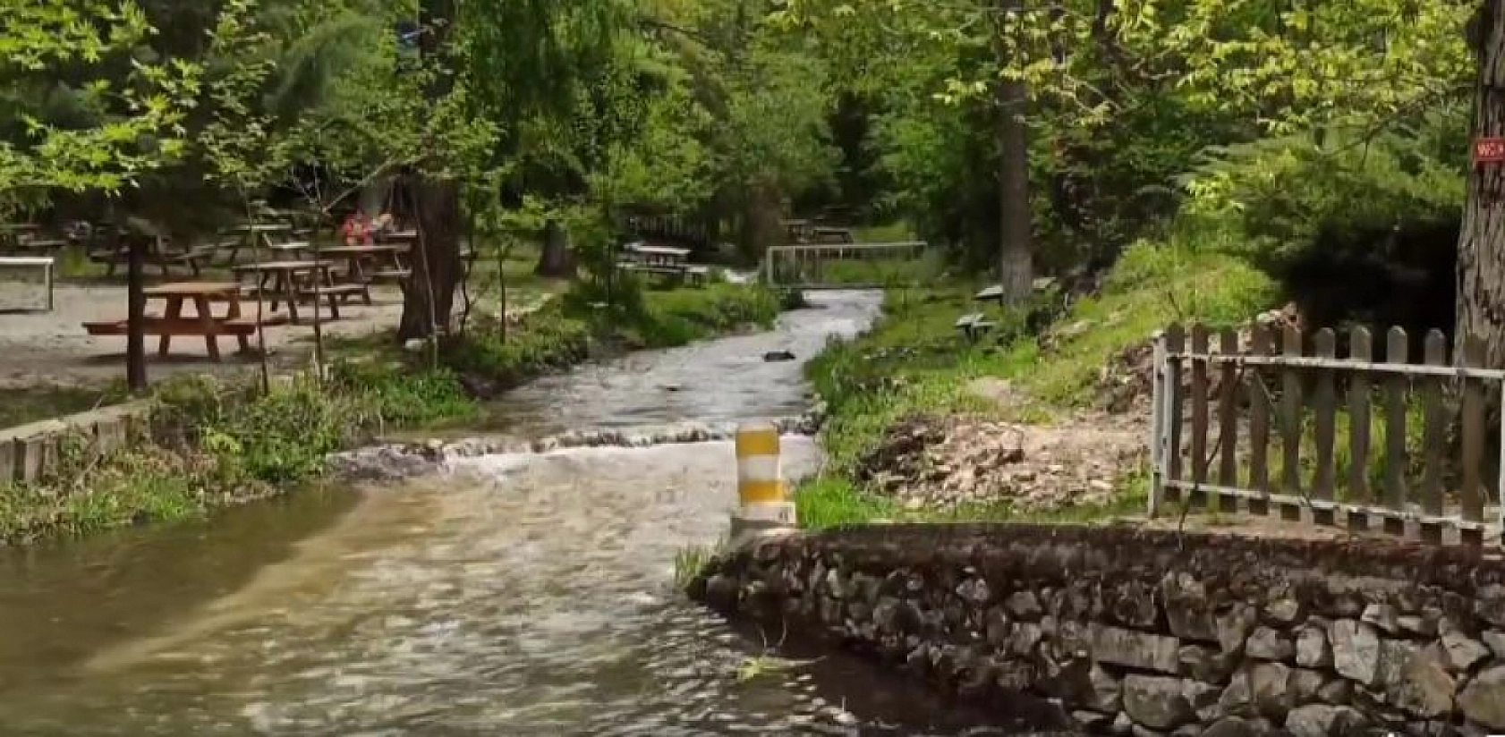 Elazığ'ın Saklı Cenneti! Bu Köyü Kimse Bilmiyor, Kolay Değil ama Giden Bir Daha Unutamıyor....