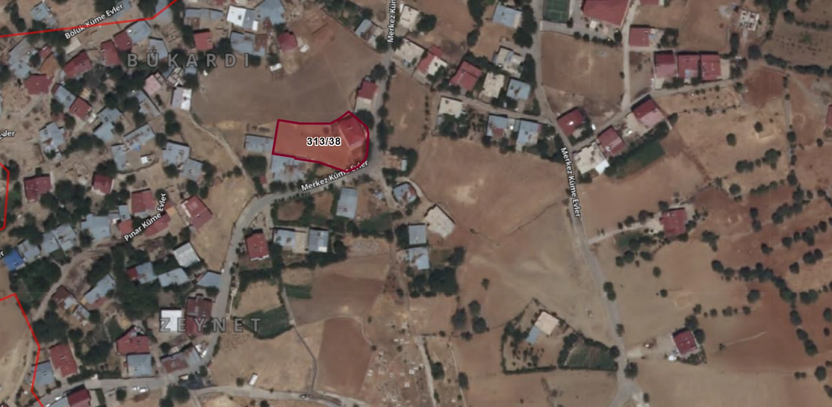 Elazığ'da yatırım fırsatı! 1 milyon TL'ye satışı yapılacak