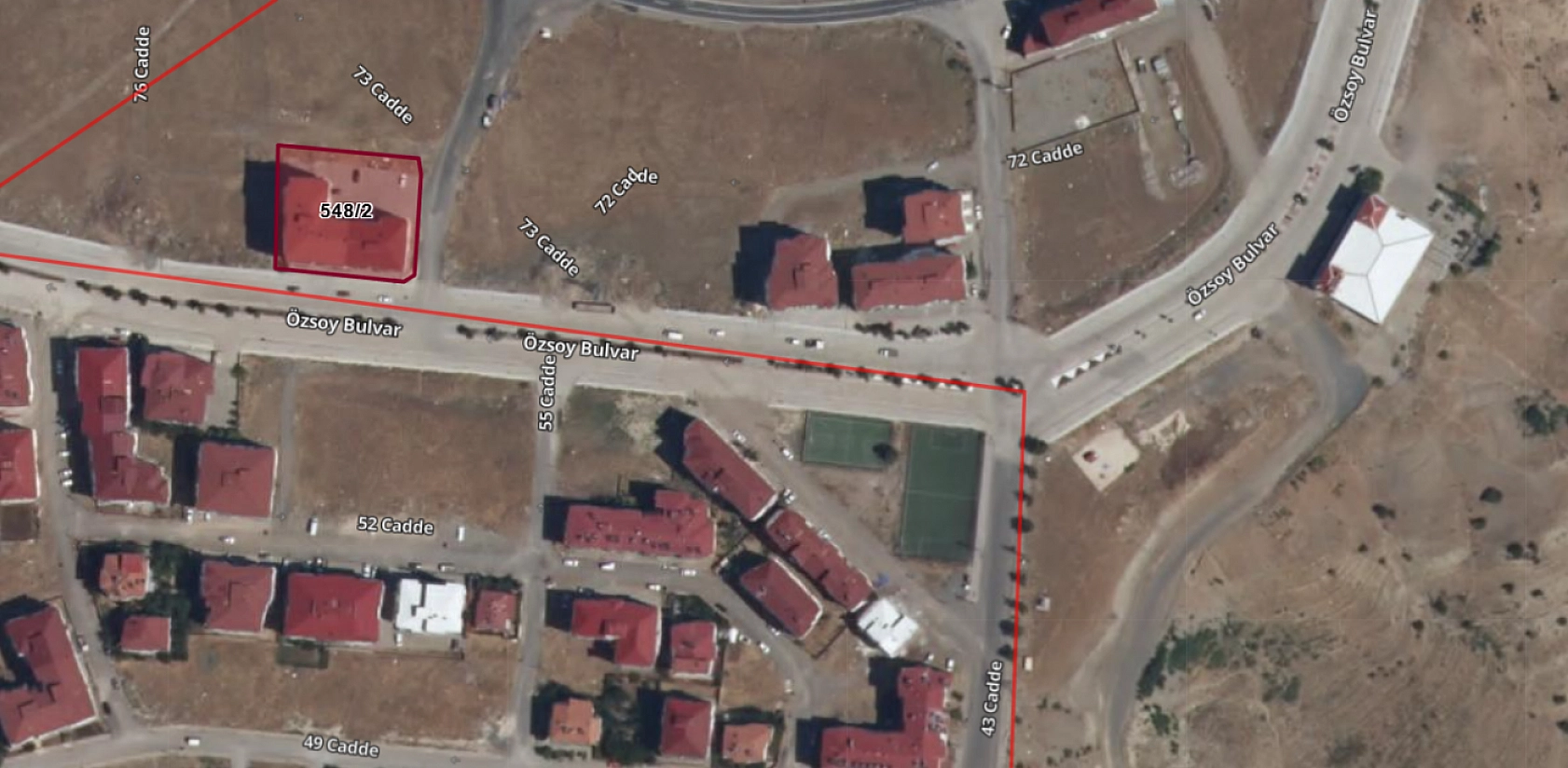 Elazığ'da 144 metrekarelik dükkan yeni sahibini arıyor! İcradan satışa çıkarılacak…