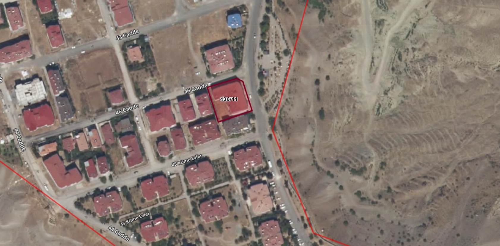 Kaçıran pişman olur! Elazığ'da iş yeri icradan satışa çıktı… Değerinin çok altında