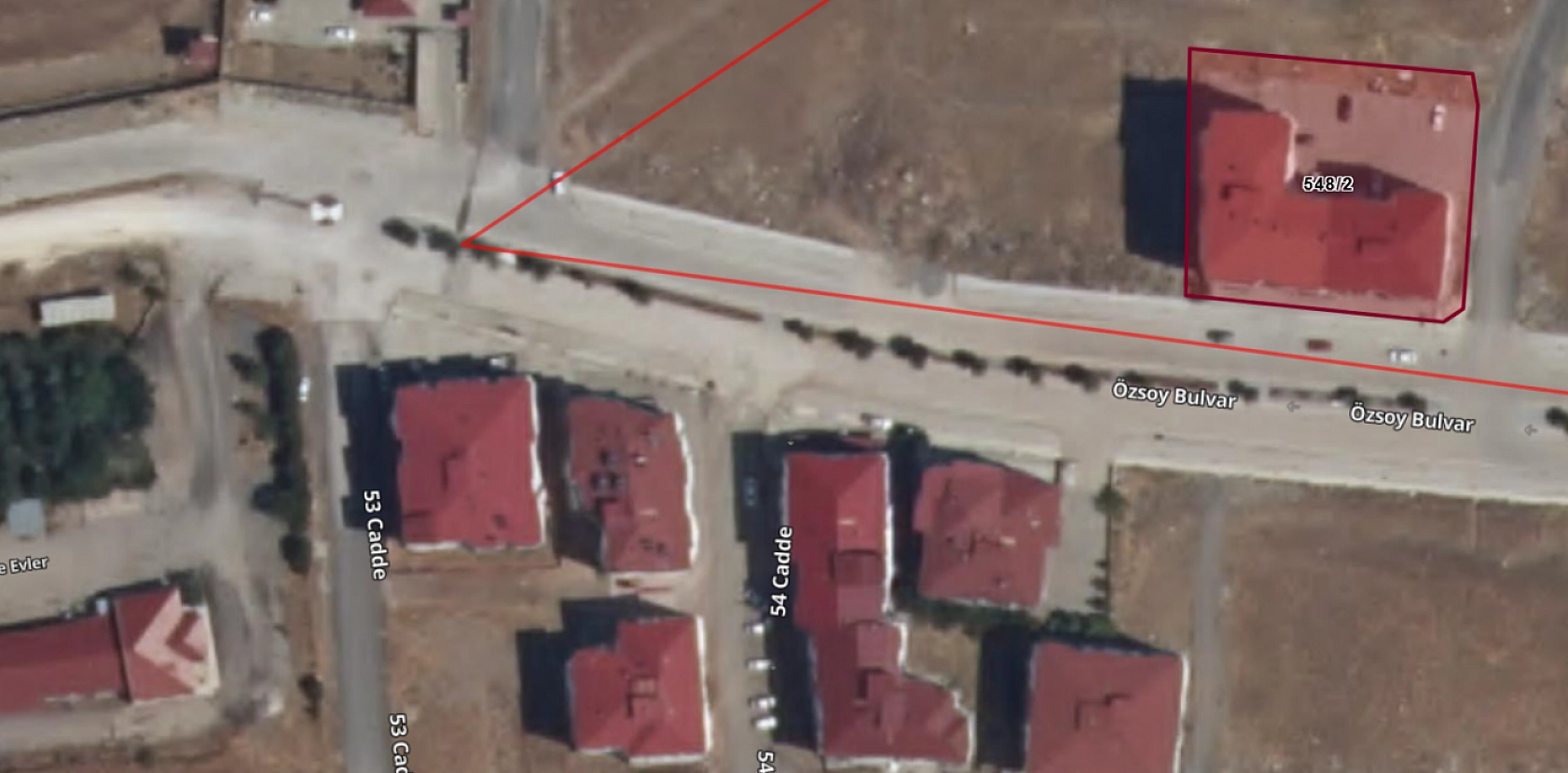 Elazığ'da 144 metrekarelik dükkan yeni sahibini arıyor! İcradan satışa çıkarılacak…