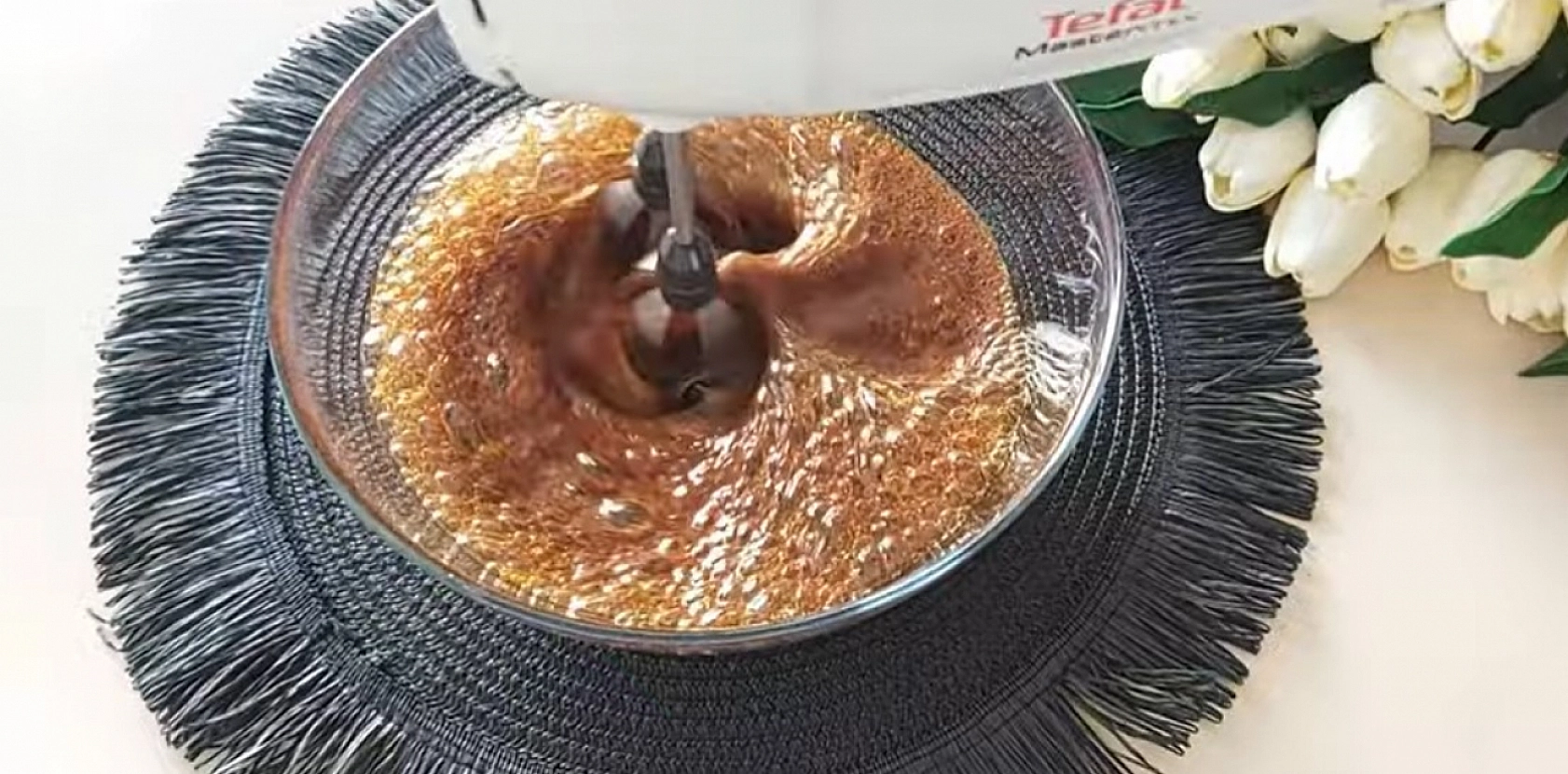 Elazığ'da her evde yapılıyor! İki malzeme ile bu tatlıyı yapabilirsiniz