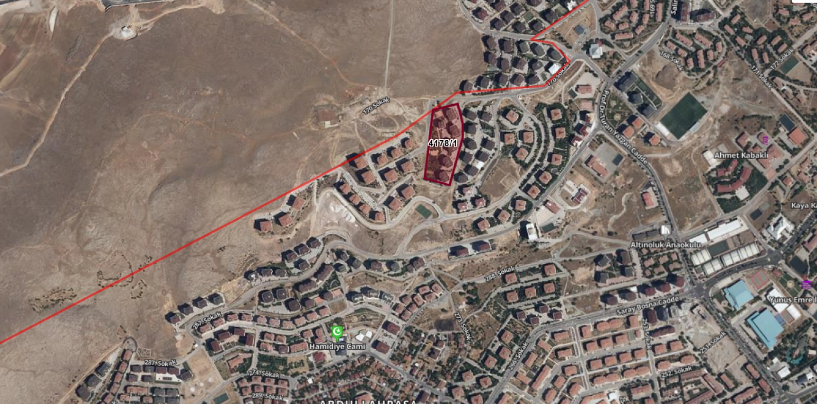 Elazığ'da 3+1 daire 1 milyon 800 bin TL icradan satışta! Detayları yatırımcının ilgisini çekiyor